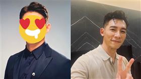 温昇豪。（圖／翻攝自温昇豪臉書）