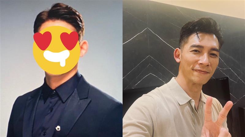 温昇豪突爆決定參選　曬競選照粉絲暴動了
