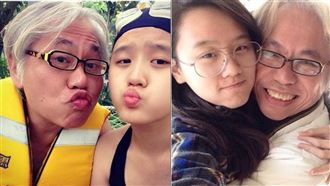 賣遺產住酒店豪奢挨酸　林靖恩驚人動作曝