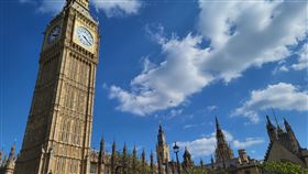 英國預計最快15日簽署協議  正式加入CPTPP跨太平洋夥伴全面進步協定（CPTPP）擬15至16日在紐西蘭舉行部長級會議，英國將簽署標誌正式入會的協議，但仍須通過國會審查。圖為英國國會大廈。中央社記者陳韻聿倫敦攝  112年7月9日