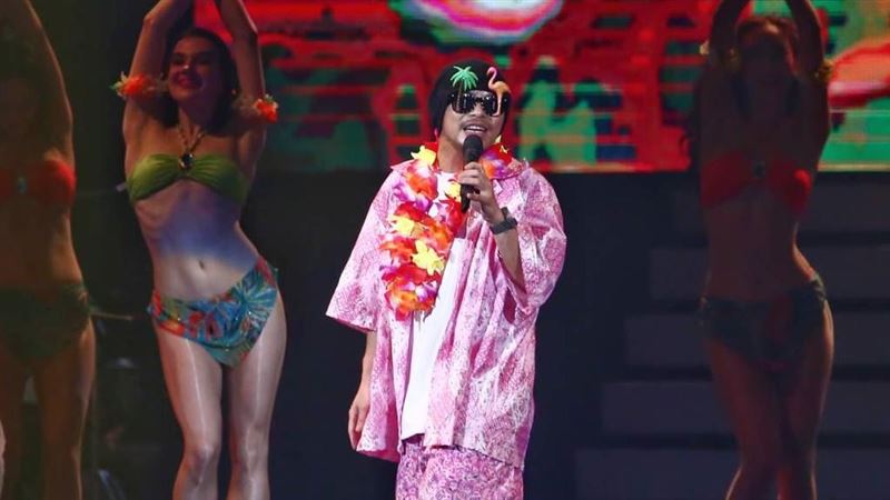 花蓮夏戀壓軸最後1天　黃明志現身全嗨翻