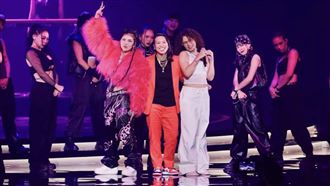 消失2年！女星驚喜登金曲獎背後2原因曝