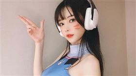 ▲邊娥英。（圖／翻攝自IG）