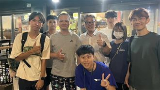 請大家放過北科學生！熱炒店老闆感性發聲