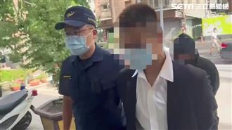 騙走3百萬！19歲車手面交到警察當場痛哭