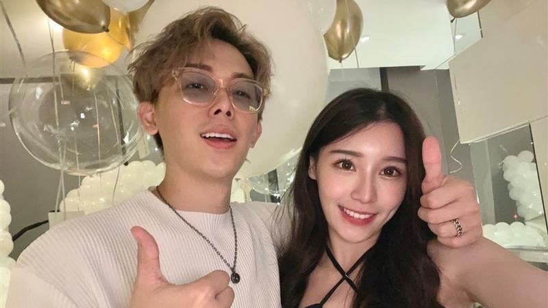 酷炫偷拍女友發聲了　他喊冤：要保護自己