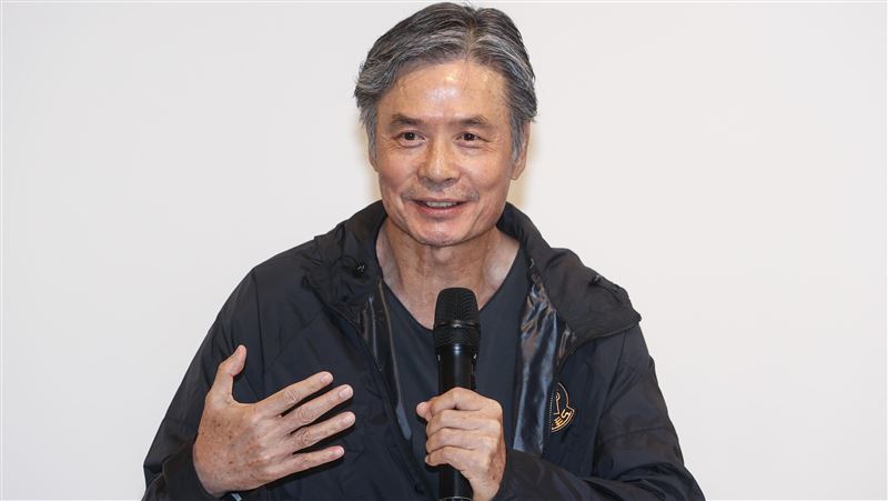 他曝金傷太多人　都會回嚮給倒楣的侯友宜