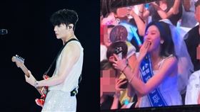 ▲李榮浩。（圖／翻攝自微博）