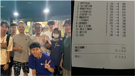 北科大「白飯之亂」遭炎上！網見謎之金額再揪1疑點：差額入了誰口袋