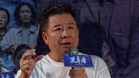 王淑娟,吳昆達,蔡阿炮。（大愛提供