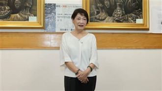 導演尪插管1個月病逝　女星哽咽吐遺憾