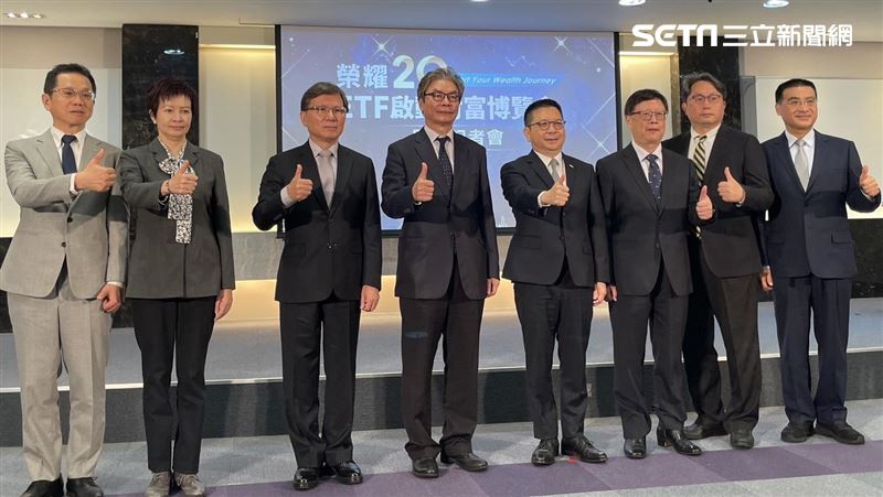 拚ETF規模超越日本！證交所曝T+1交割規劃