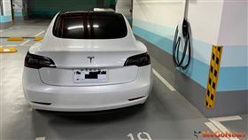 電動車5年增加21倍，社區充電椿跟不上腳步（圖／資料照/MyGoNews提供）