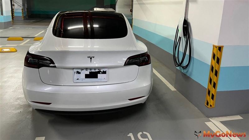 電動車「暴增」　社區充電椿跟不上腳步
