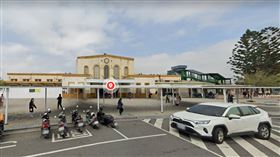 街友衝突,打架,嘉義火車站,頭部重創