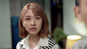 《欺妻49天》藍葦華、陳子強 林玟誼（圖／華視提供）