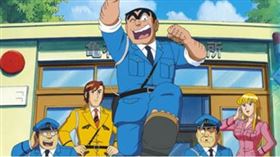 烏龍派出所。（圖／翻攝自華視官網）