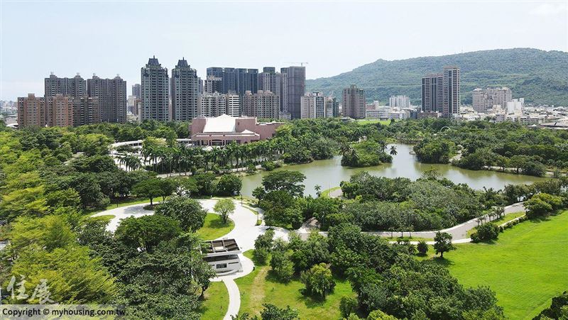 橋頭科學園區5產業進駐　所得稅抵好抵滿