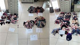 變態,內衣褲,竊賊,屏東分局