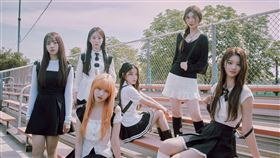 （圖／翻攝自NMIXX臉書）