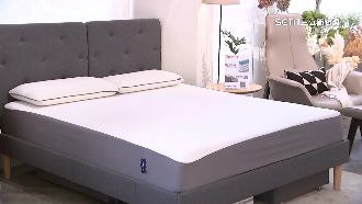 床墊睡一輩子？10年塵蟎破千萬還害這些病