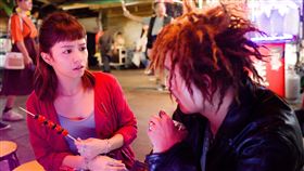 宋芸樺因很會照顧人被導演認為是女主角的不二人選。（圖／麻吉砥加電影提供）