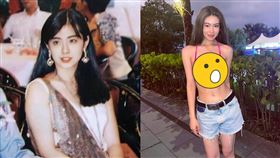  （圖／翻攝自賀怡雯小紅書）