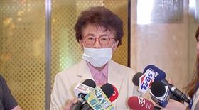 國民黨中常委沈智慧