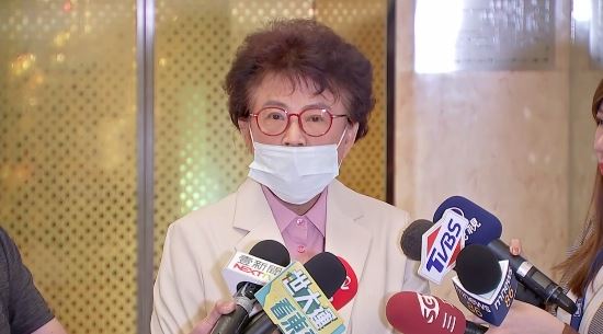 傳挺郭密會破局　沈智慧：侯下郭上可解套