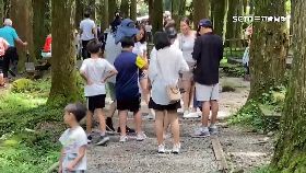 L登山去避暑1200