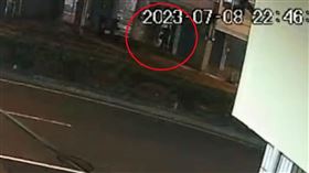 5億高中生,巡邏箱(圖/翻攝畫面)