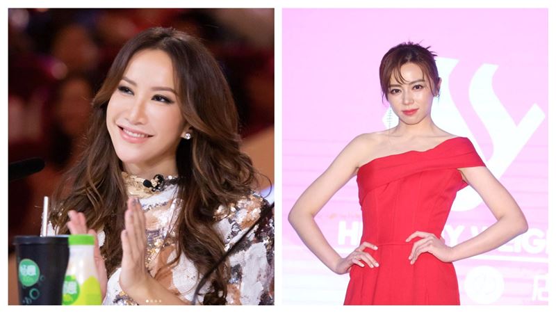 李玟過世勾艾成悲痛　王瞳感嘆：不能接受