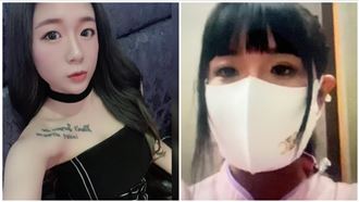 「王小姐」受訪太辣　臉書、IG粉絲數暴增