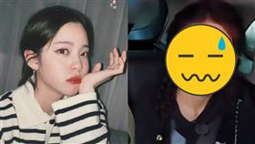 ▲歐陽娜娜，Angelababy（楊穎）。（圖／翻攝自微博）