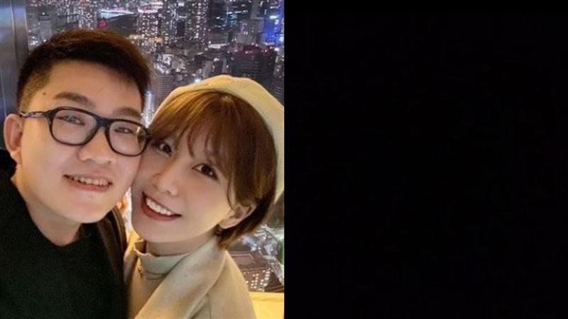 妮婭突宣布分手　九妹IG發「全黑圖」證實