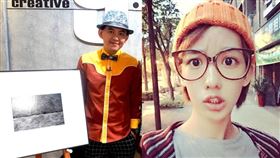 黃子佼+孟耿如臉書