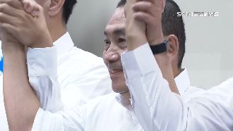 723前換侯！挺郭派中常會全代會磨刀霍霍