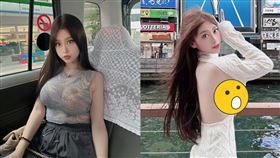 （圖／翻攝自IG／yumibb8888）