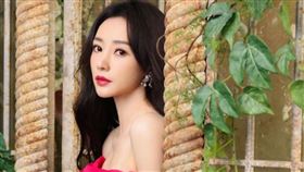 ▲柳岩（圖／翻攝自柳岩微博）