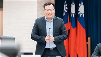 世大運台灣奪10金　彭名揚田徑達奧運水準