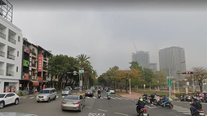 高雄五大熱門房貸路段　同盟一路奪冠！