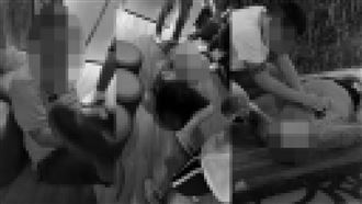 影片曝光！「狀元」遭設局凌虐再丟包