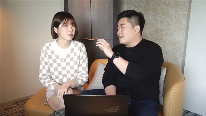 情斷女友！九妹「1片段」早預言戀情下場