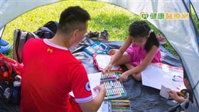 親子陪伴力邀「偶爸」一起！逾8成民眾認同有爸陪伴孩子更有創意、快樂！