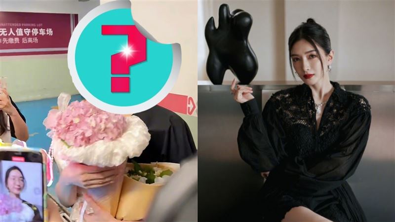 御姐系女星素顏照瘋傳…網驚：大嬸妳哪位