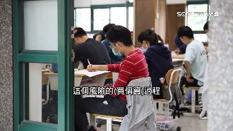 獨／補教業搶學生！違法買個資「1筆1元」