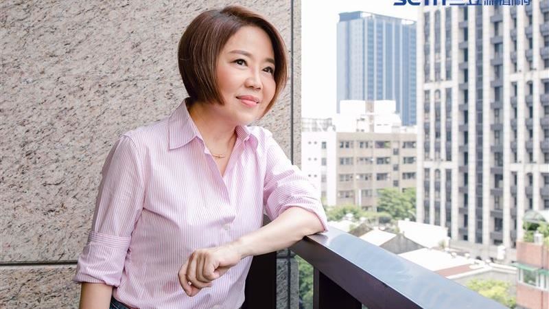 獨／狂燒上千萬參選　于美人認嚴重慘超支