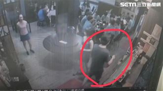 熱炒店老闆曬補飯照！請學生「提證據」