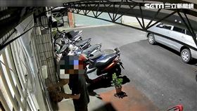 新北市，五股，分手，3秒膠，噴漆