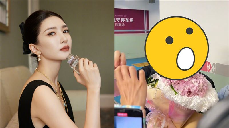 胡歌前女友素顏曝光　網驚呆：完全認不出